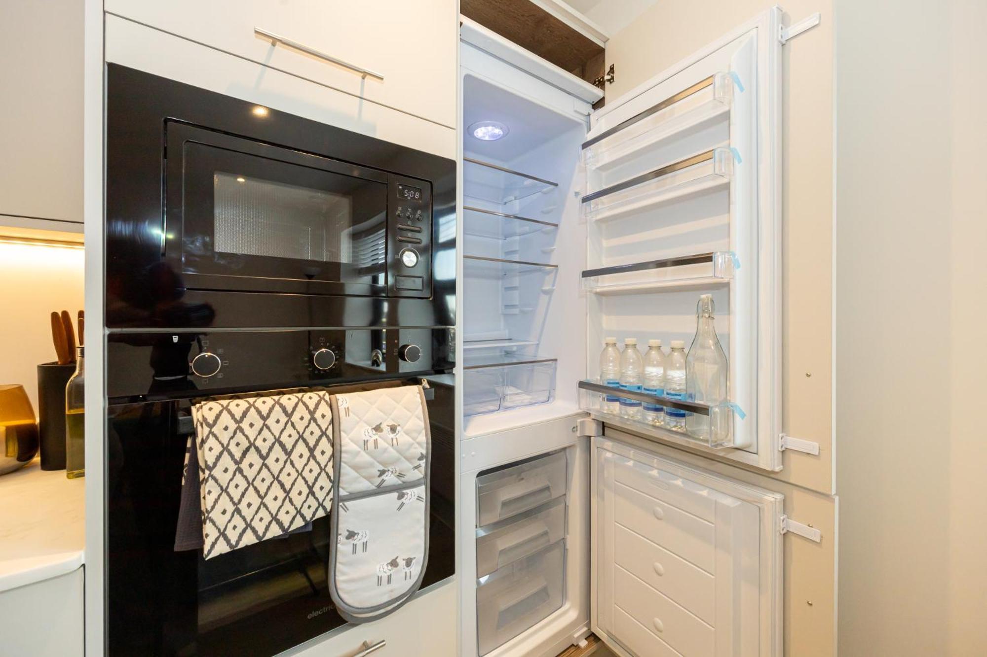 Modern 2 Bed Near Wythenshawe Hospital And Manchester Airport With Parking المظهر الخارجي الصورة